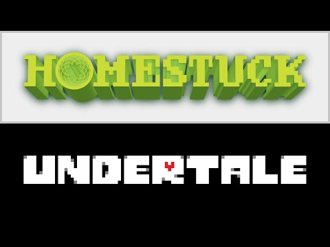 Homestuck and Undertale - What songs were reused?