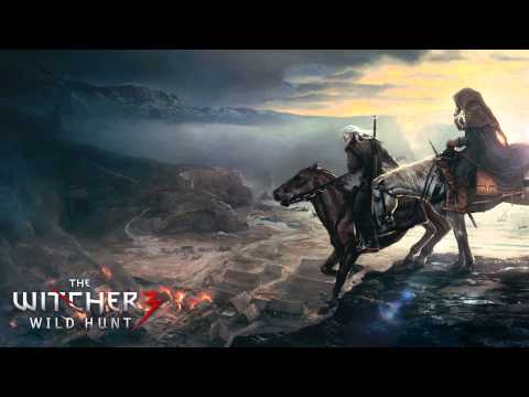 Klagmar's Top VGM #1,731 - The Witcher 3: Wild Hunt - Hunt or Be Hunted