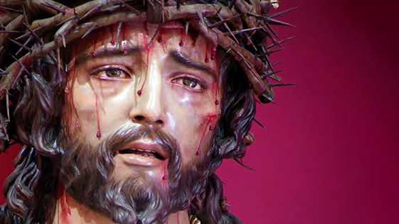 ROSARIO DE LA PRECIOSA SANGRE DE NUESTRO SEÑOR JESUCRISTO - ROSARIO SANGRE PRECIOSISIMA JESUCRISTO
