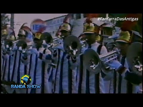 Fanfarra IERP- Final do Campeonato Baiano de Bandas e Fanfarras 2003
