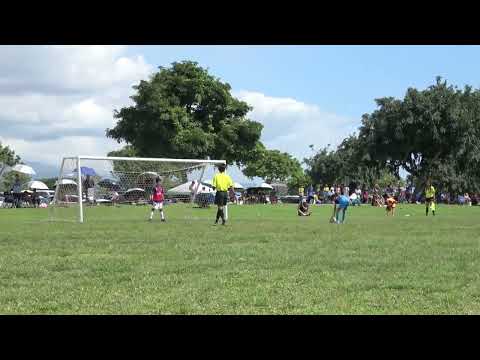 Rush 10B vs FC Hawaii 10B Red - 2/27/22 PK's