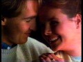 Alte Werbung Werbeblock Sat 1 1990