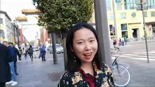 安特卫普Antwerp，世界钻石之都，江疏影，靳东‘’恋爱先生‘’拍摄地