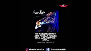 Download lagu story WA Iwan Fals/Kantata Takwa - KESAKSIAN mp3