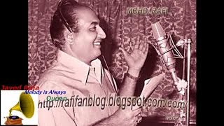 MOHAMMED RAFI SAHAB~Film~Bapu Ki Amar Kahani~(1948)