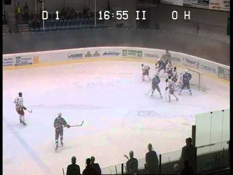 4.kolo: Beroun - Olomouc 2:0