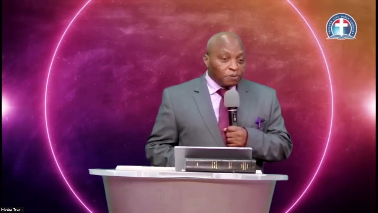 Pastor's Sermon || Seasons Of Life