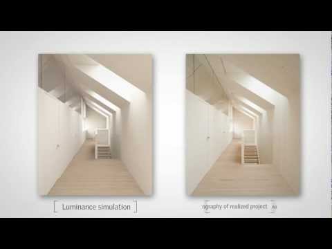 VELUX Daylight Visualizer
