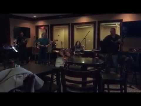 Promotional video thumbnail 2 for Ronnie and the Engineers
