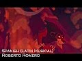 The Lion King Be Prepared One Line Multilanguage Part 2 24 Versions