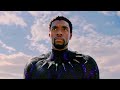 Wakanda Forever A Tribute To Chadwick Boseman