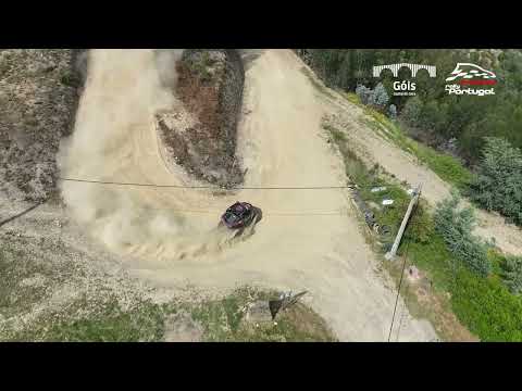GÓIS RALLY DE PORTUGAL 2022