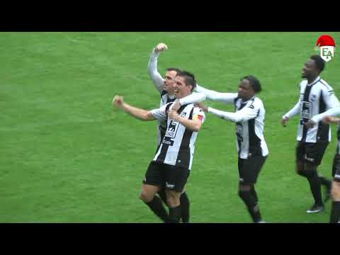 2025 12 07 EENDRACHT- OLSA BRAKEL 3-0