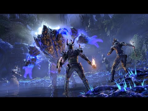 The Elder Scrolls Online: Scalebreaker First Look thumbnail