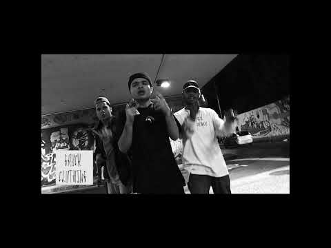 Grock Rajada #1 - Americvno | J7 | Nochica | Wester (Prod. MoisesVLD) [Clipe Original]
