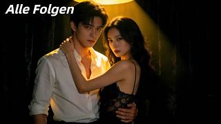 Ich verführte ihn zum Abschied… doch er hielt mich fest: ‚Du gehörst MIR.‘