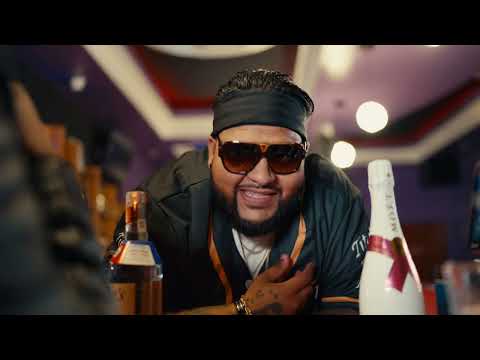 Anil Mr Duniya x Tony Cuttz - Celebrate Life (Official Music Video)