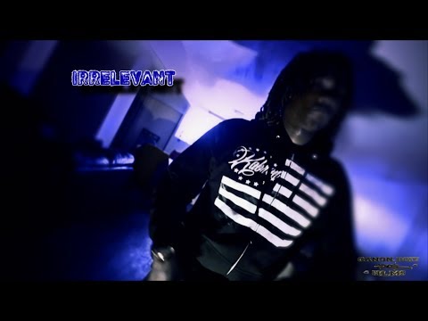 King Lil Jay #00 feat, kid smoke & Billionaire black "IRRELEVANT" (Edit & Shot BY @Killa_CanonBoiz)