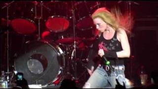 Arch Enemy - I A m Legend - Out for Blood