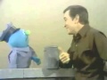 Classic Sesame Street The People In Your Neighborhood Garbageman Barber YouTube