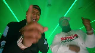 Moneybagg Yo &quot;Lately&quot; ft. Fabolous &amp; Yo Gotti (Slowed)