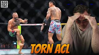 Download lagu The Truth About Conor McGregor's Road Back mp3 Download lagu The Truth About Conor McGregor's Road Back mp3