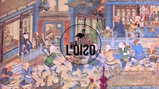 Chill&#39;z &amp; Difré - Spiritual dojo (L&#39;Oiso Records)