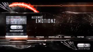 Aleximus - Emotionz