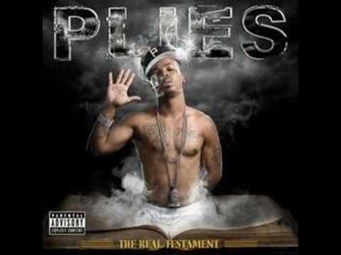 Plies ft. Akon - Hypnotized