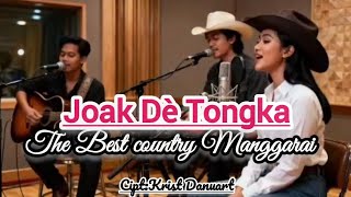 Download lagu Lagu Manggarai I Country I Dansa NTT, mantap Jiwa mp3