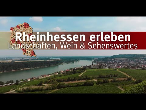 Rheinhessen erleben│Kurzversion