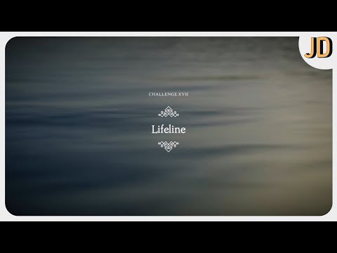 Unravel Two, 17  Challenge - Lifeline