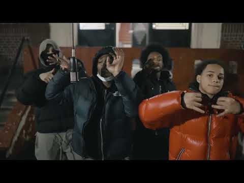 Say Drilly - Nun New (Live Performance)