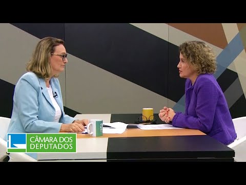 Maria do Rosário propõe Política de Prevenção ao Assoreamento de Rios - 27/02/24