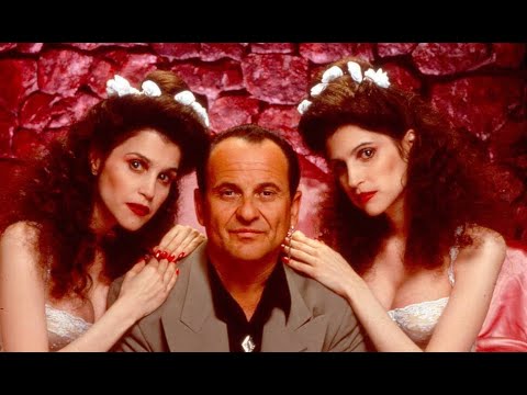 Tales From The Crypt - Season 4 Episode 11 - Split Personality