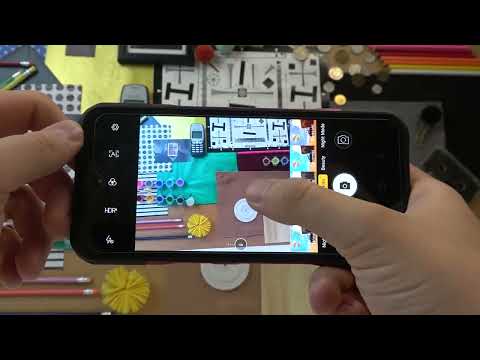 DOOGEE V20 Camera Tips and Tricks