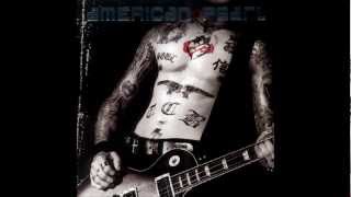 American Pearl   Free Your Mind