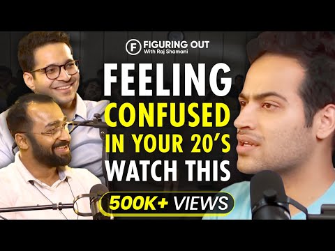 TOP 10 Rules To Become SUCCESSFUL In Life ft @Anantladhaofficial @LabourLawAdvisor -FO42| Raj Shamani