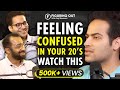 TOP 10 Rules To Become SUCCESSFUL In Life Ft Anantladhaofficial LabourLawAdvisor FO42 Raj Shamani