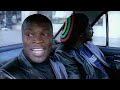 Coutney Pine ft. Lynden David Hall - Lady Day (& John Coltrane) (Official Video)