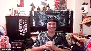 JMAU5 & Elseana Panzer – EDM Remixes, Festival Fashion & the Current Bass Music Scene