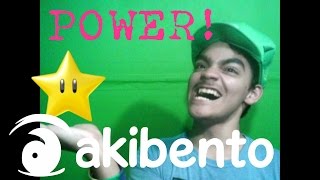 PURE AND ULTIMATE POWER!!! -akibentio- Power - #2