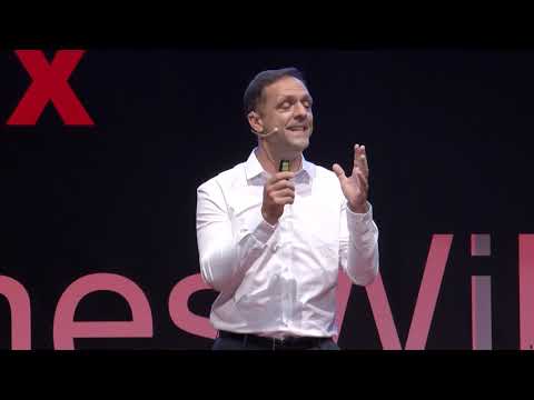 Mobility as a Service (MaaS) | Hubert Hays-Narbonne | TEDxPlainesWilhems