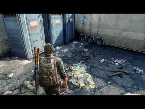 zagrajmy w The Last of Us odc 43 powoli do tunelu