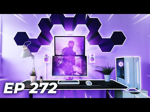 Setup Wars Episode 272 - Teen Edition