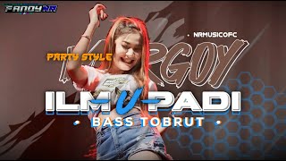 Download lagu DJ ILMU PADI II RAONO SUKSES TANPO REKOSO II BASS NGUK NGUK X MELODY VIRAL [FANDYNR] mp3