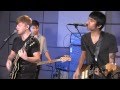 Saves The Day - Deranged and Desperate (Last.fm Sessions)