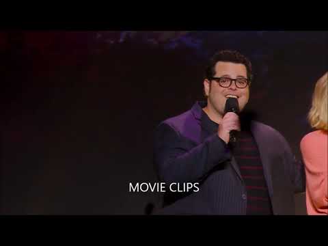 Frozen 2 Cast perform Some things never change live | Frozen 2