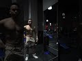Your body will #shorts #bodybuilding