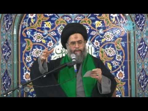 ⁣و أبدلنی من بغضة اهل الشنان المحبة -2السيد عادل العلوي